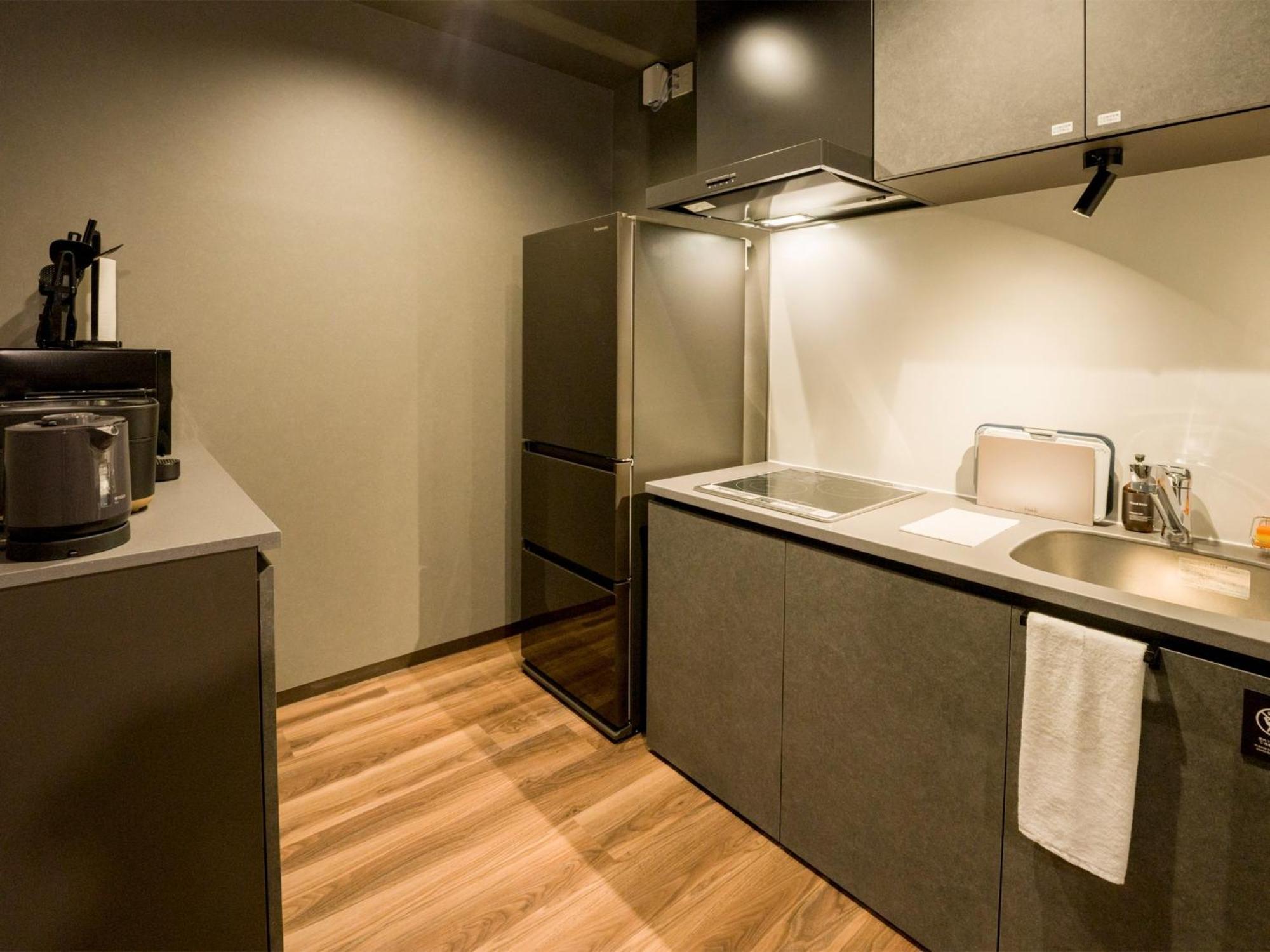 Rakuten Stay Nikko Hoden Capacity Of 4 Persons Buitenkant foto