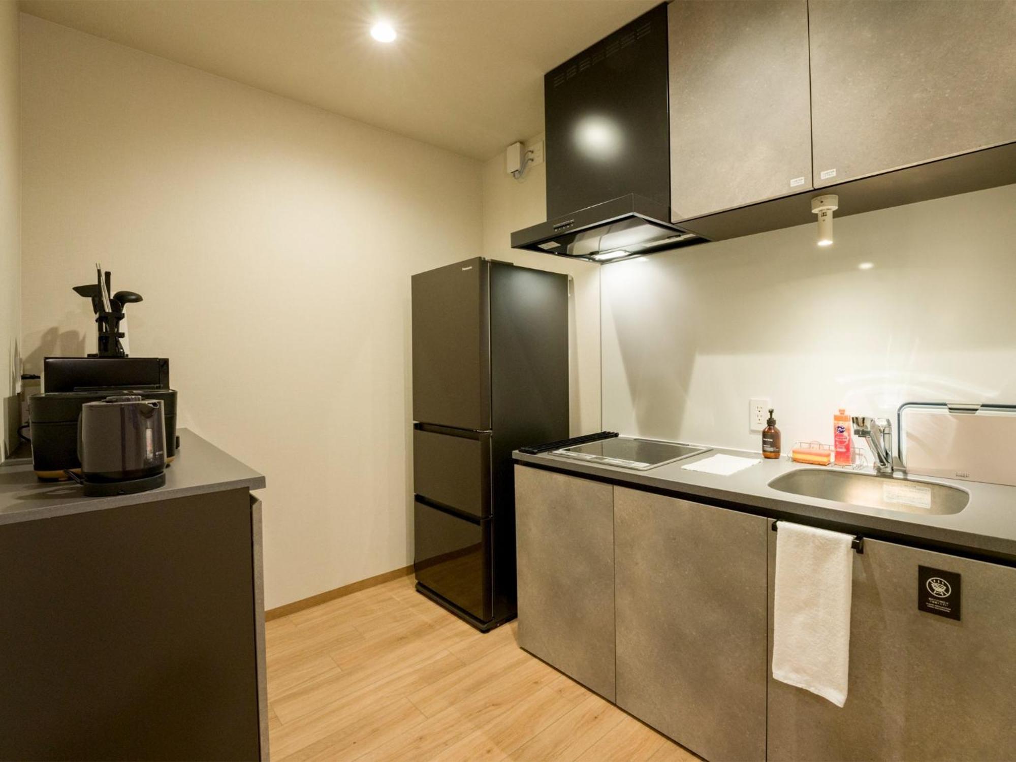 Rakuten Stay Nikko Hoden Capacity Of 4 Persons Buitenkant foto