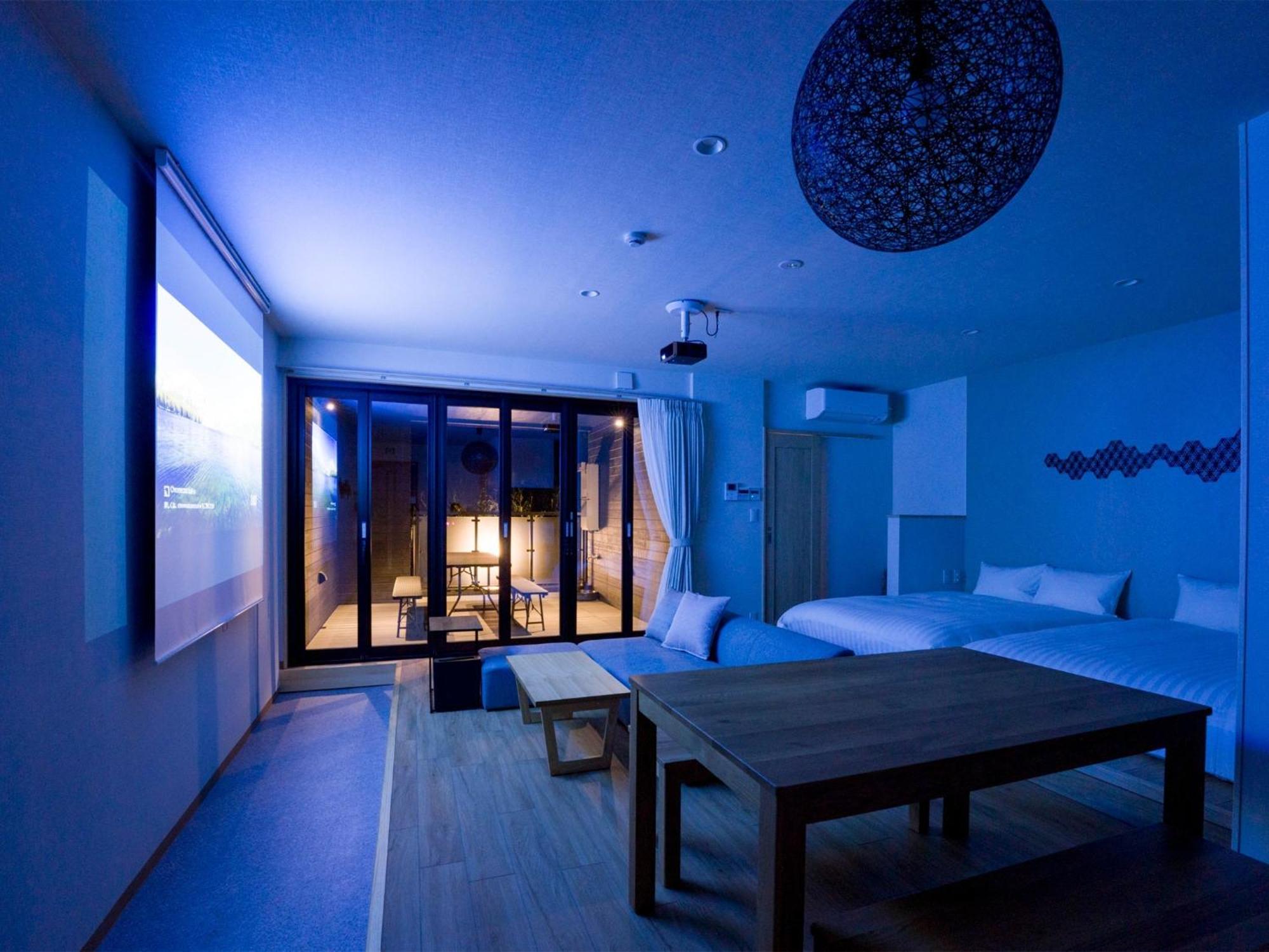 Rakuten Stay Nikko Hoden Capacity Of 4 Persons Buitenkant foto