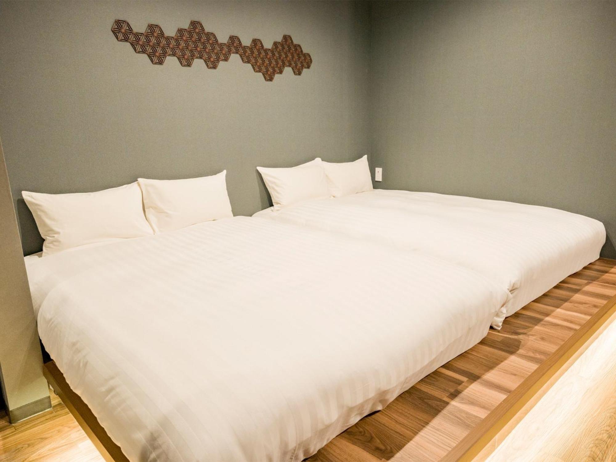 Rakuten Stay Nikko Hoden Capacity Of 4 Persons Buitenkant foto