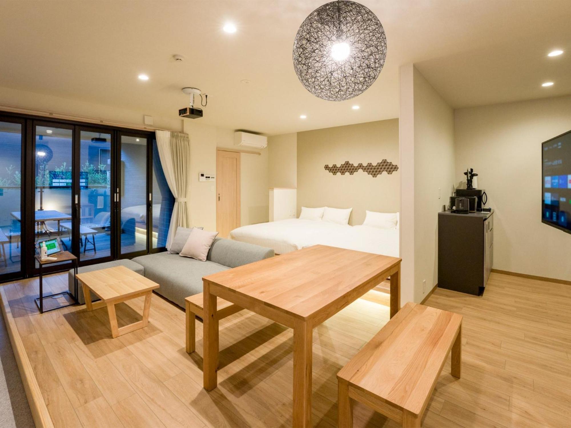 Rakuten Stay Nikko Hoden Capacity Of 4 Persons Buitenkant foto