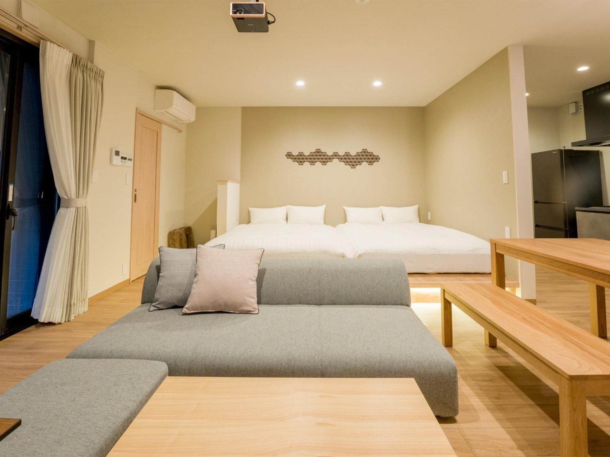 Rakuten Stay Nikko Hoden Capacity Of 4 Persons Buitenkant foto