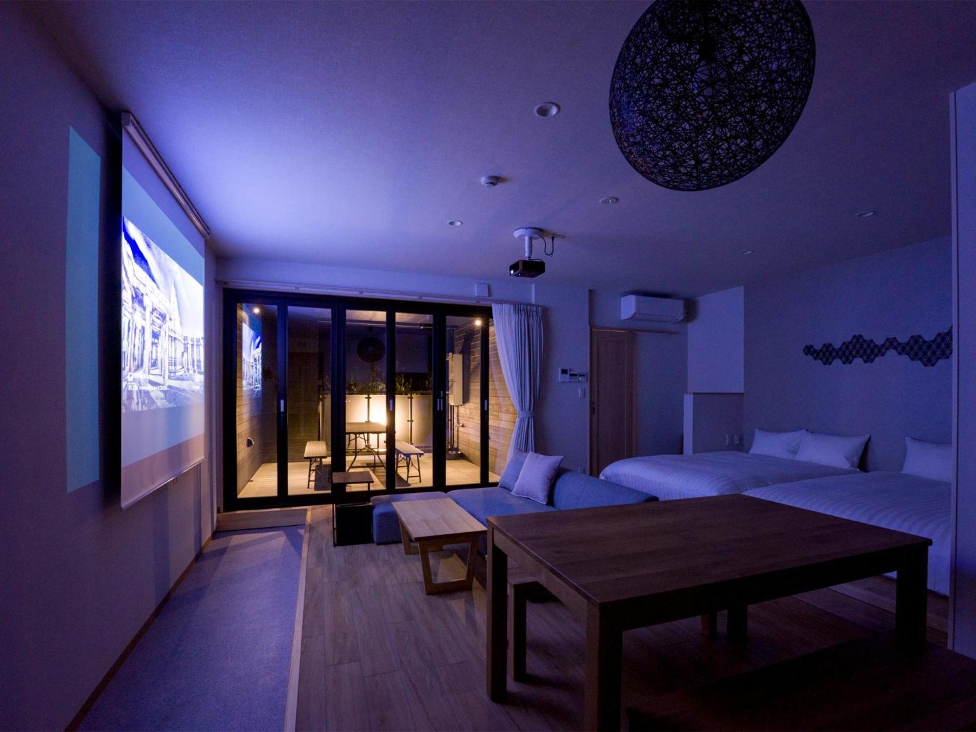 Rakuten Stay Nikko Hoden Capacity Of 4 Persons Buitenkant foto